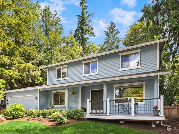 19503 SE 21st Street, Sammamish, WA 98075