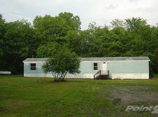 3065 Lienhart Rd, Dansville, MI 48819