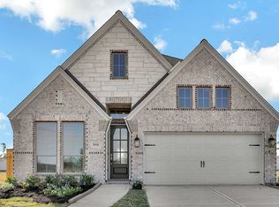 5918 Regala Dr, Manvel, TX 77578