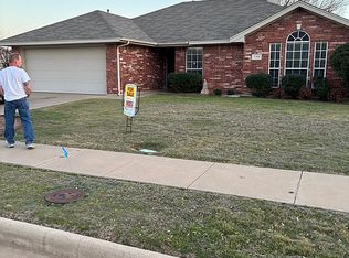 5301 Pepperbush, Wichita Falls, TX 76310