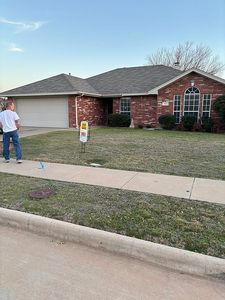5301 Pepperbush, Wichita Falls, TX, 76310