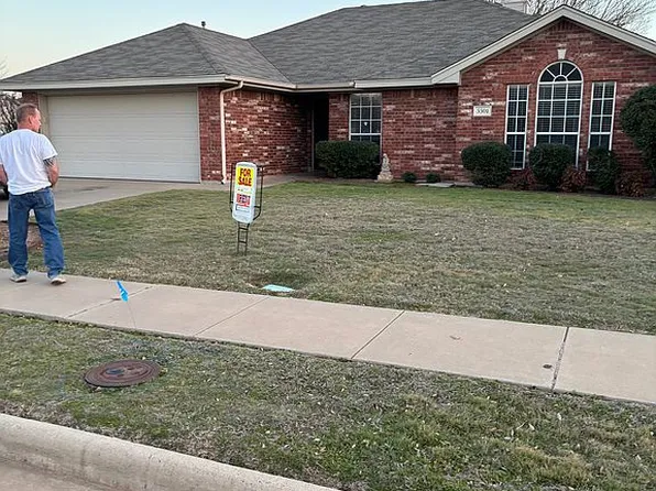 5301 Pepperbush, Wichita Falls, TX 76310