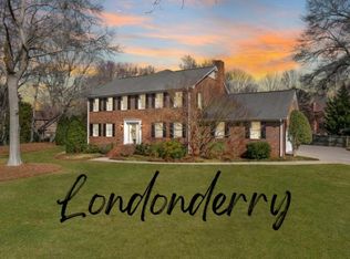 312 E Killarney Lk, Moore, SC 29369
