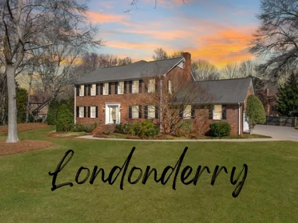 312 E Killarney Lk, Moore, SC 29369