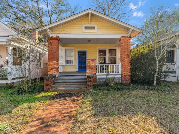 1904 Perry Ave, Wilmington, NC 28403