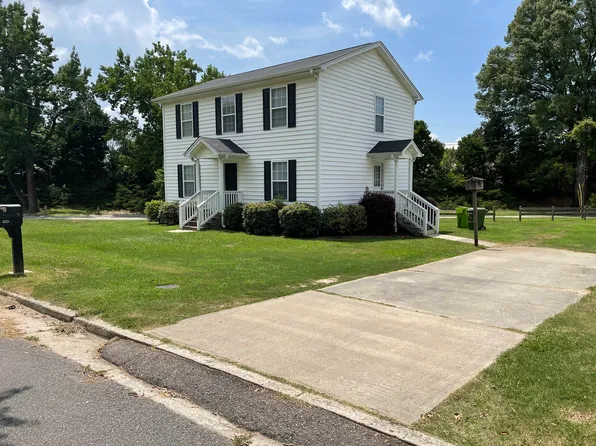 425 Florida St, Columbia, SC 29201