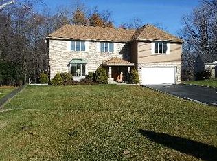 848 White Farm Rd, Indiana, PA 15701