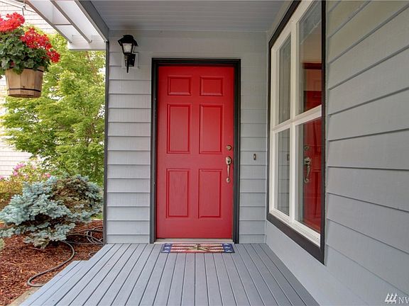 Welcome to your home