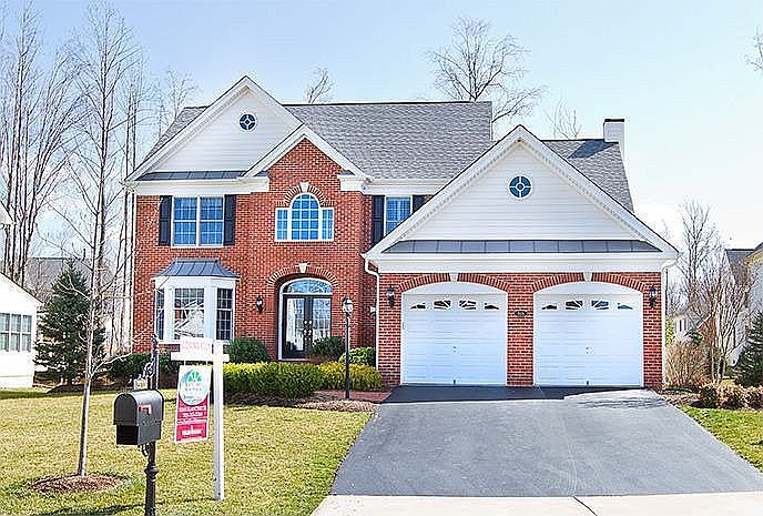 1st image of 5909 Berryville Ct