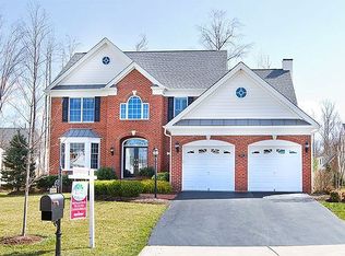 5909 Berryville Ct, Haymarket, VA 20169