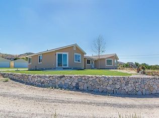 1127 Pinion Hills Dr, Carson City, NV 89701