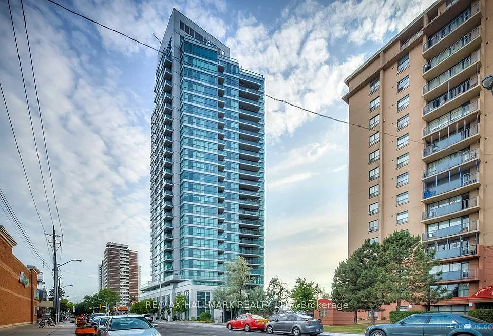 1048 Broadview Ave #306