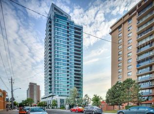 1048 Broadview Ave #306, Toronto, ON M4K 2B8