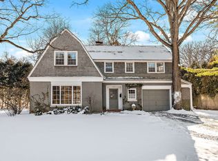 740 Humboldt Ave, Winnetka, IL 60093