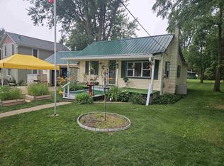 914 Brasher St, Nashua, IA 50658