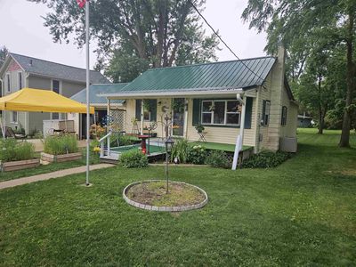 914 Brasher St, Nashua, IA, 50658