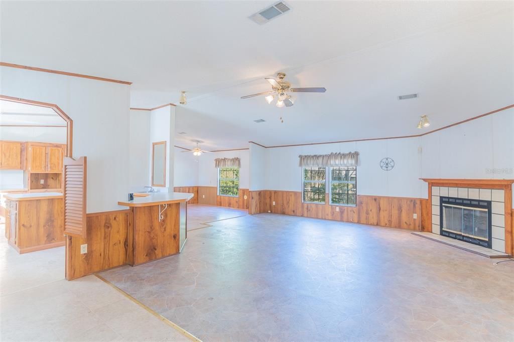 3606 Lazy Lake Dr S, Lakeland, FL - View 4
