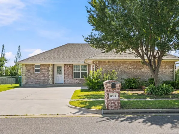 8517 N Phillips Ave, Oklahoma City, OK 73114