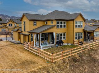 133 E Cathedral Ct, New Castle, CO 81647