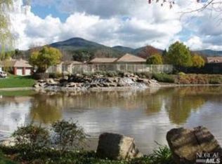 254 Silverado Springs Dr, Napa, CA
