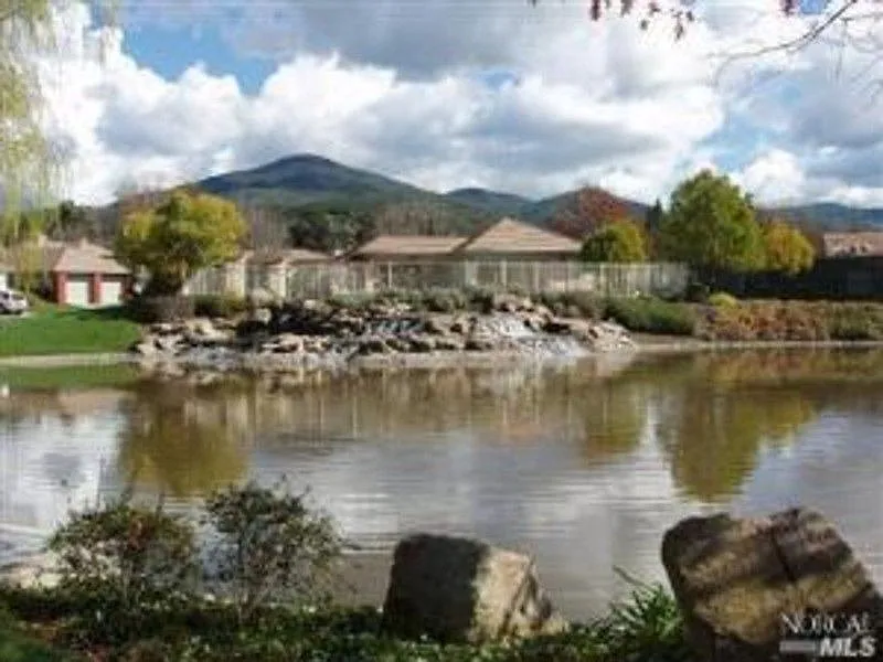 254 Silverado Springs Dr photo 1