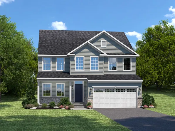 34 Silas Rd, Budd Lake, NJ 07828