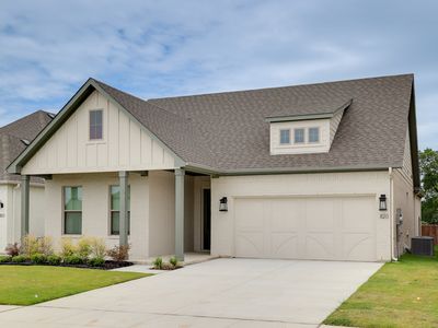 820 Mallard Dr, Aledo, TX, 76008