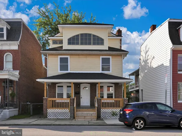 960 E Philadelphia St, York, PA 17403