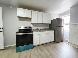 131 Osborne Ter #2L, Newark, NJ 07108