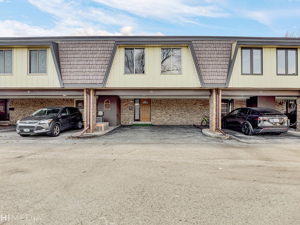 10 Cour D Alene 0, Palos Hills, IL 60465 Zillow