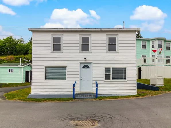 183 Harbour Drive, Harbour Main, NL A0A2P0