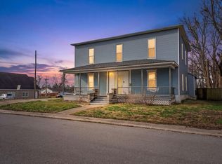 103 S Linn St, Fayette, MO 65248