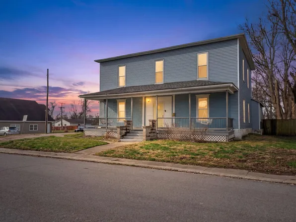 103 S Linn St, Fayette, MO 65248
