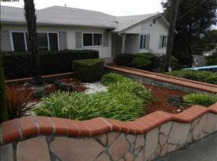 8415 Aster Ave, Oakland, CA