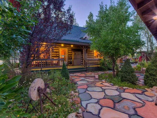 980 W Sierra Brooks Dr, Loyalton, CA 96118