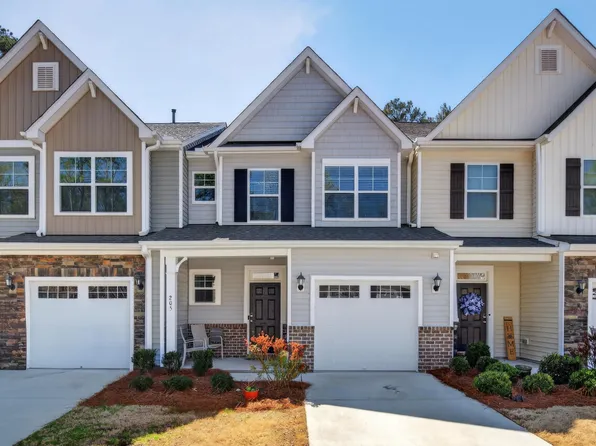 205 Silas St, Durham, NC 27705