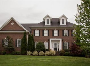 13306 Ridgemoor Dr, Prospect, KY 40059