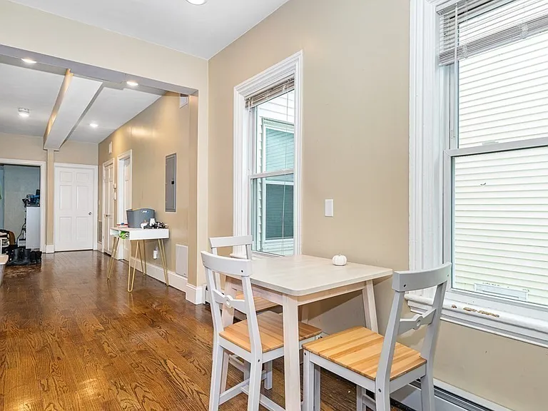 1566 Tremont St #5 — Photo 15
