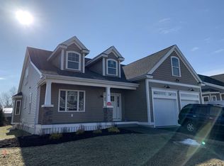 41 Morgan St #20, Windham, NH 03807