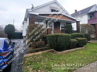 5103 E 114th St #UP, Cleveland, OH