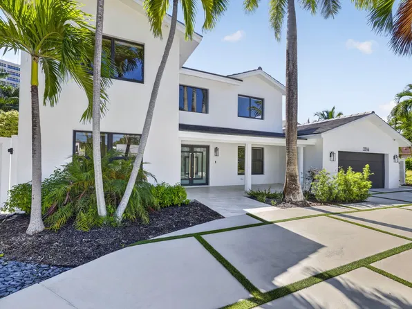 3316 NE 37TH Street, Fort Lauderdale, FL 33308