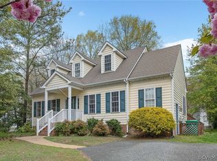 3701 Muirfield Green Ct, Midlothian, VA 23112