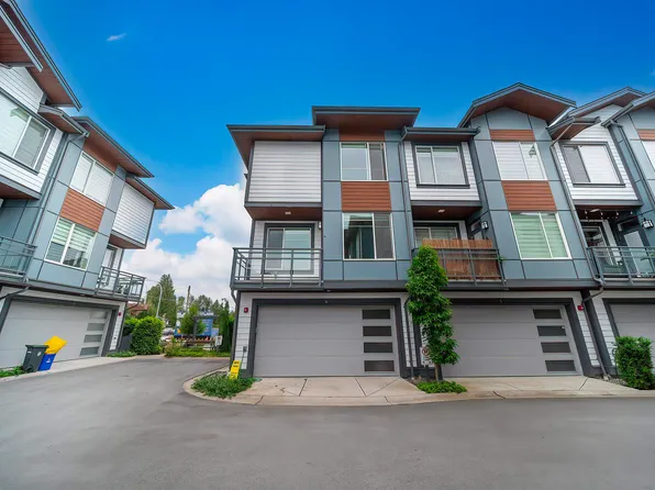 20763 76th Ave #6, Langley, BC V2Y 1S2
