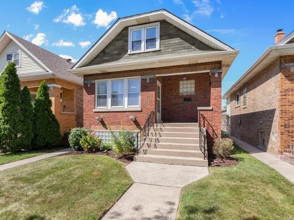 4602 Hawthorne Ave, Lyons, IL 60534