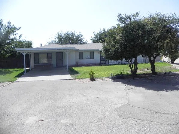 12555 S Henderson Rd, Caruthers, CA 93609