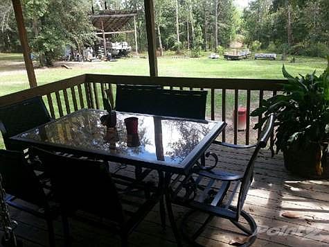 Deck/Patio
