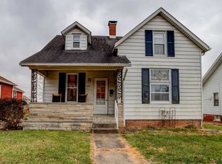 327 W 5th St, Jasper, IN 47546