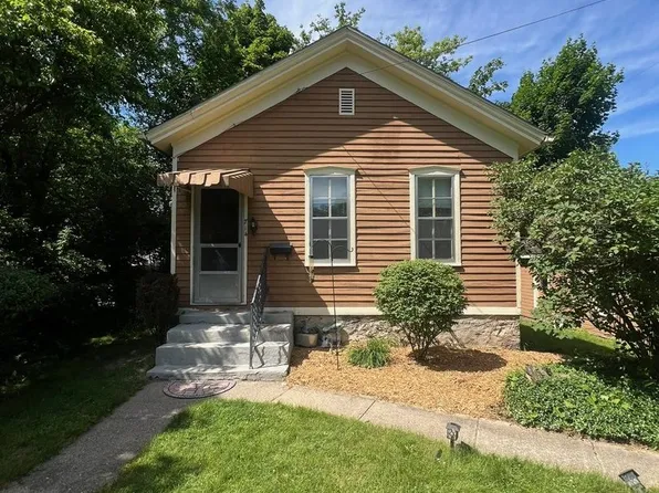 714 W Madison St, Ann Arbor, MI 48103