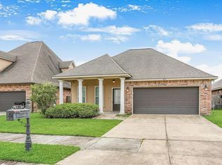 8514 Aston Ave, Baton Rouge, LA 70820