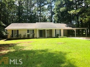 193 Moccasin Trl, Lagrange, GA 30241